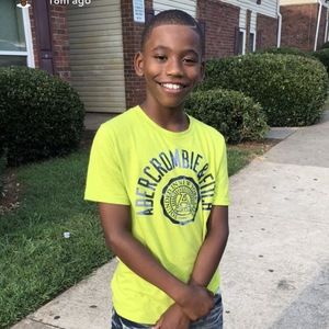 Meet your Posher, Robin